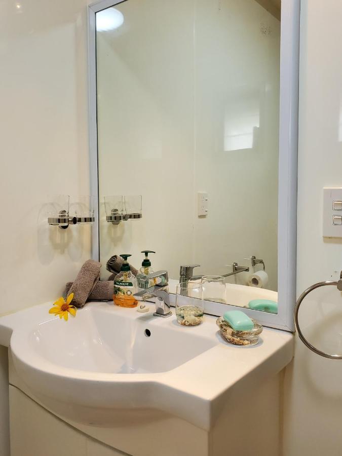 Cook Islands Holiday Villas - Muri Lagoon Beachfront 拉罗汤加 外观 照片